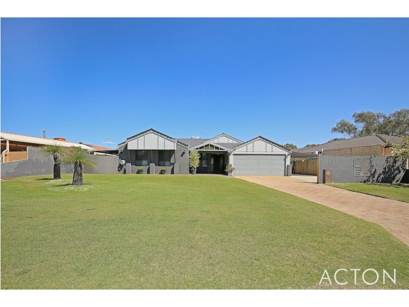 59 Delta Drive, South Yunderup WA 6208
