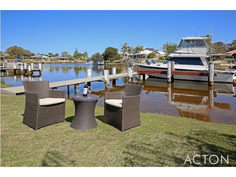 59 Delta Drive, South Yunderup WA 6208