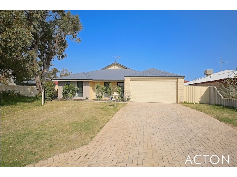 26 Contest Avenue, Falcon WA 6210