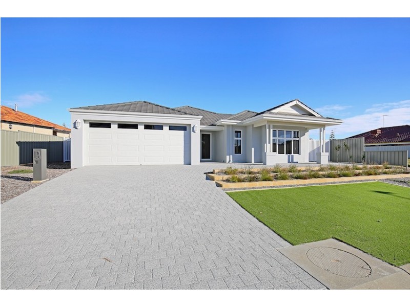 13 Governor Drive, Erskine WA 6210