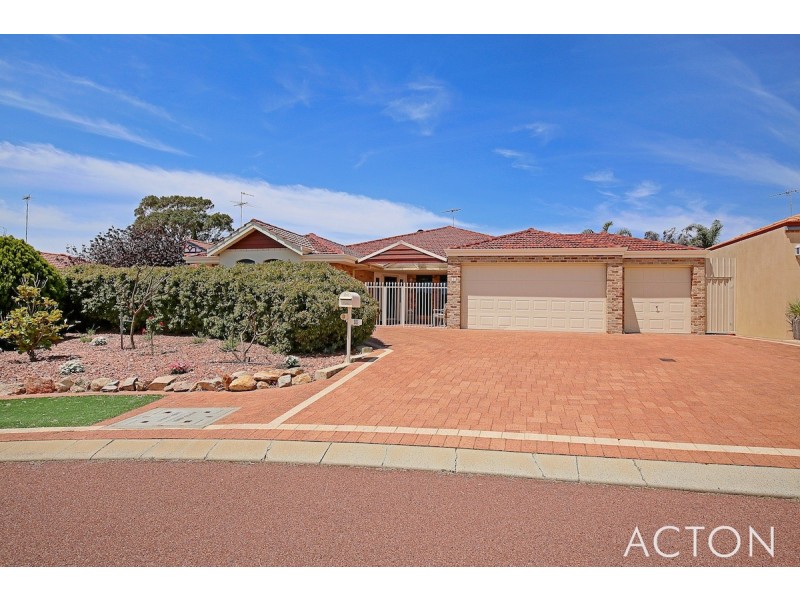 11 The Ridge, Halls Head WA 6210