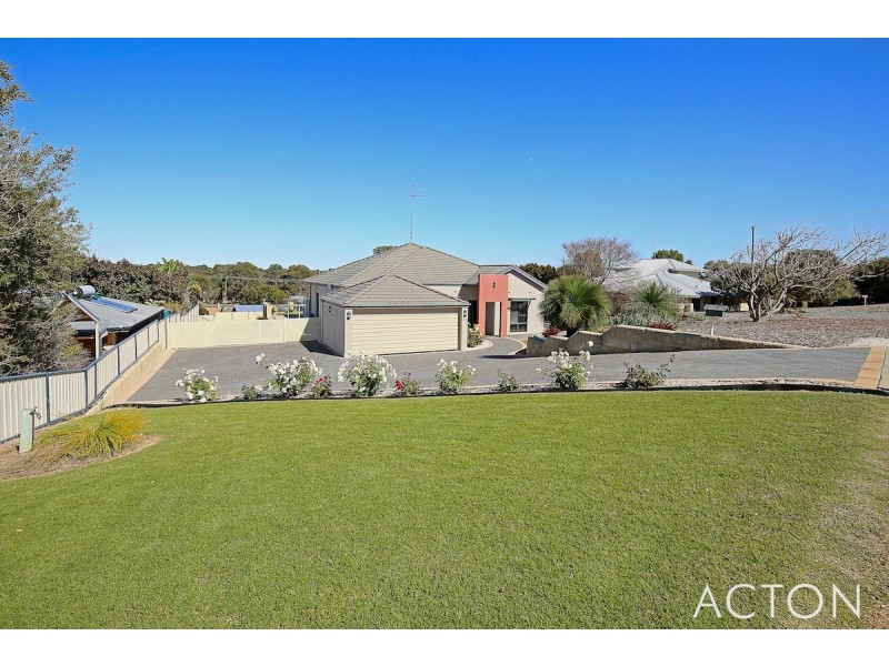 12 Rainbow Way, Dawesville WA 6211