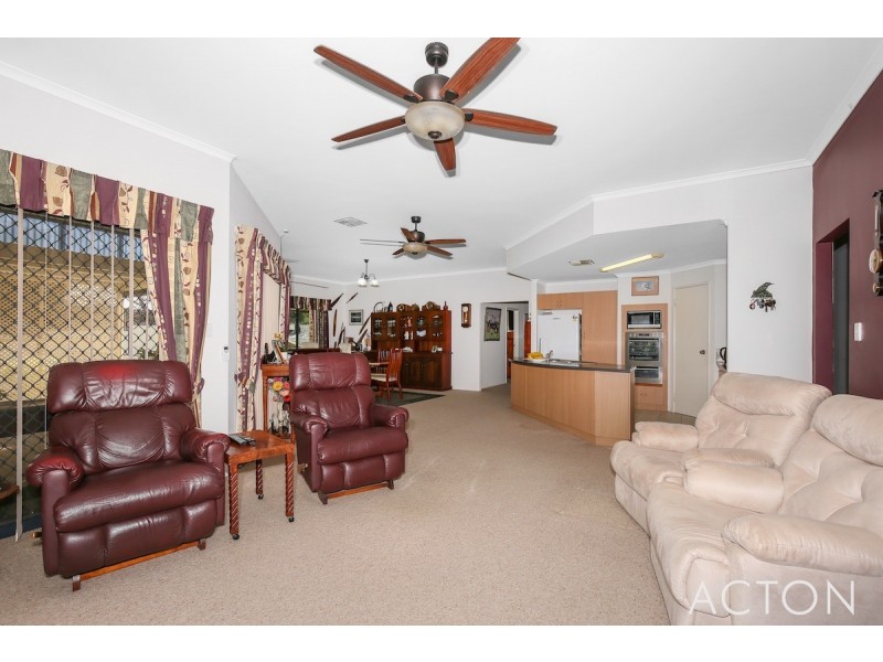 12 Rainbow Way, Dawesville WA 6211