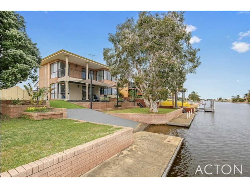 28 Kiap Road, South Yunderup WA 6208