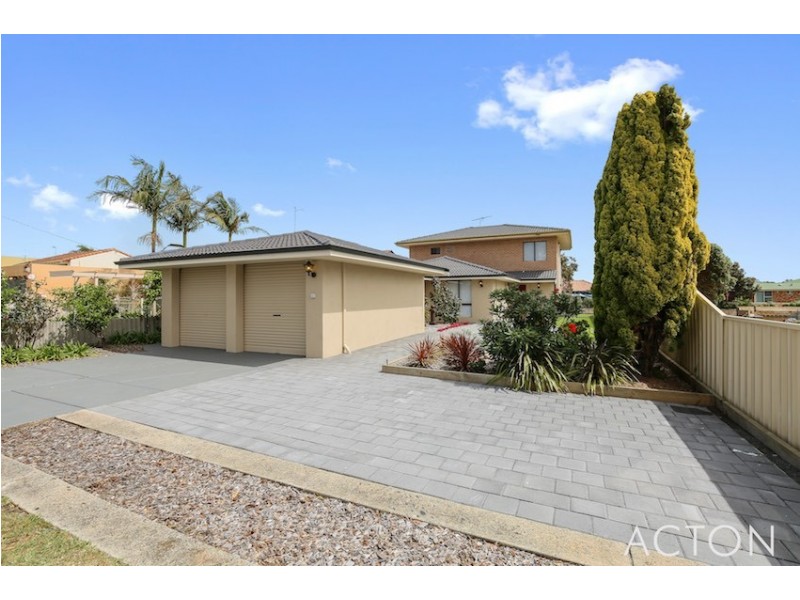 28 Kiap Road, South Yunderup WA 6208