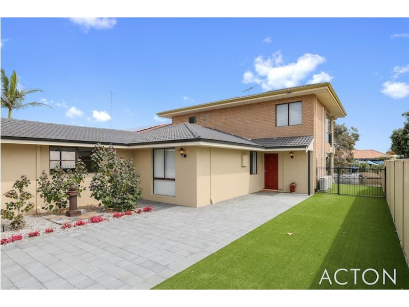 28 Kiap Road, South Yunderup WA 6208