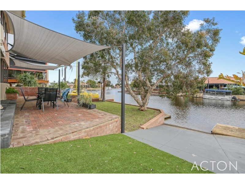 28 Kiap Road, South Yunderup WA 6208