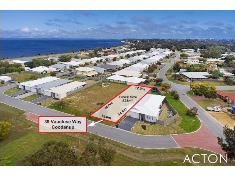 39 Vaucluse Way, Coodanup WA 6210
