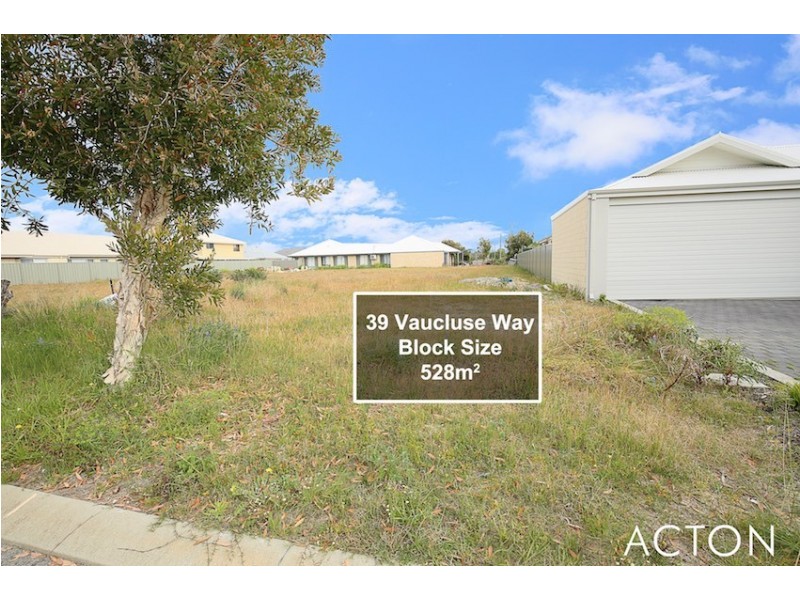 39 Vaucluse Way, Coodanup WA 6210