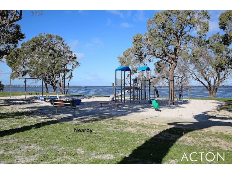 39 Vaucluse Way, Coodanup WA 6210