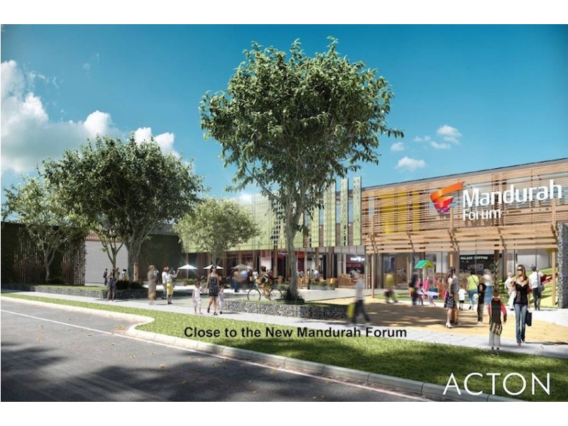 39 Vaucluse Way, Coodanup WA 6210