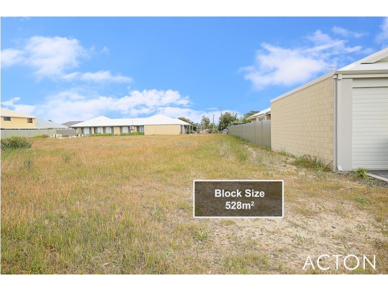 39 Vaucluse Way, Coodanup WA 6210