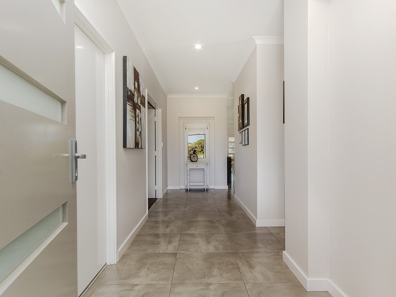 Lot 208 Curtis Lane, West Pinjarra WA 6208