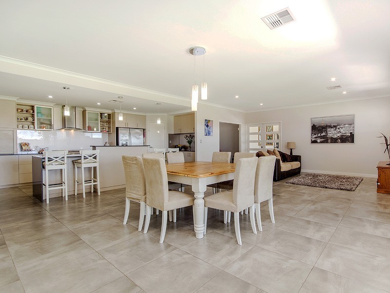 Lot 208 Curtis Lane, West Pinjarra WA 6208