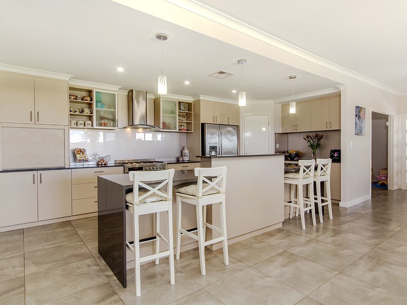 Lot 208 Curtis Lane, West Pinjarra WA 6208