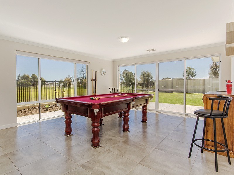 Lot 208 Curtis Lane, West Pinjarra WA 6208