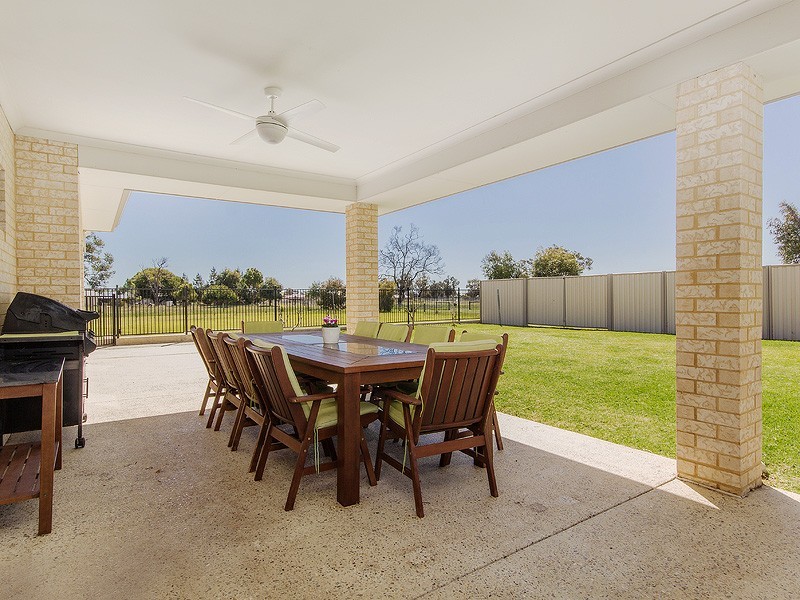Lot 208 Curtis Lane, West Pinjarra WA 6208