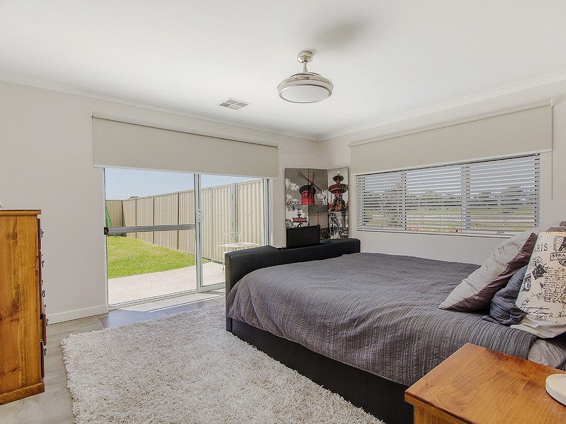 Lot 208 Curtis Lane, West Pinjarra WA 6208
