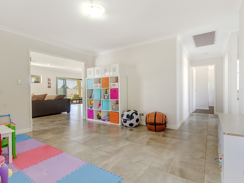 Lot 208 Curtis Lane, West Pinjarra WA 6208