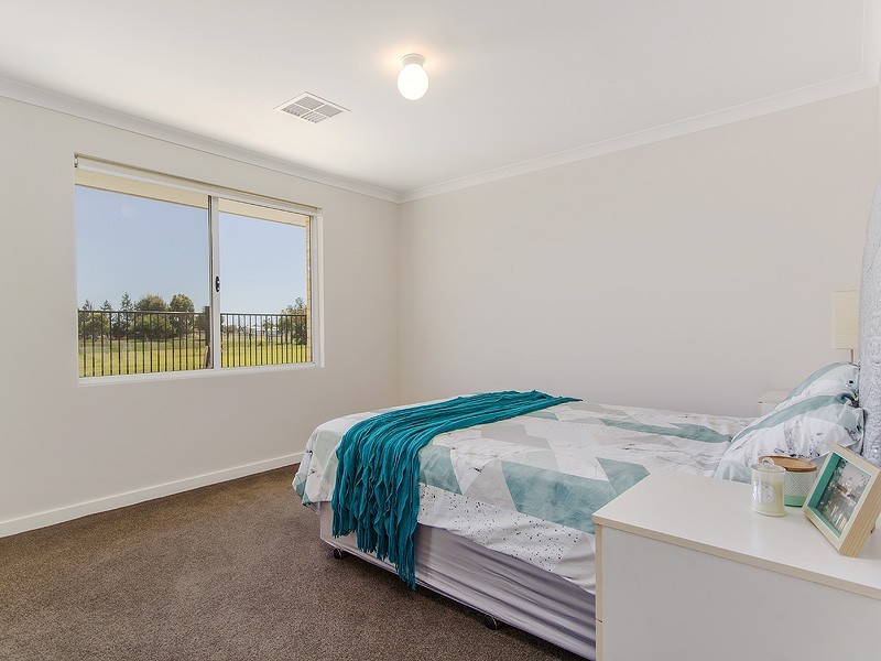 Lot 208 Curtis Lane, West Pinjarra WA 6208