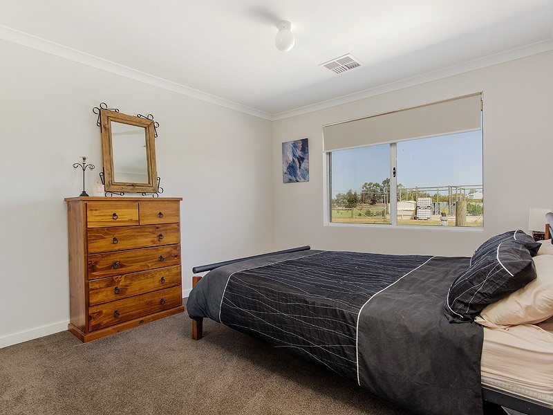 Lot 208 Curtis Lane, West Pinjarra WA 6208