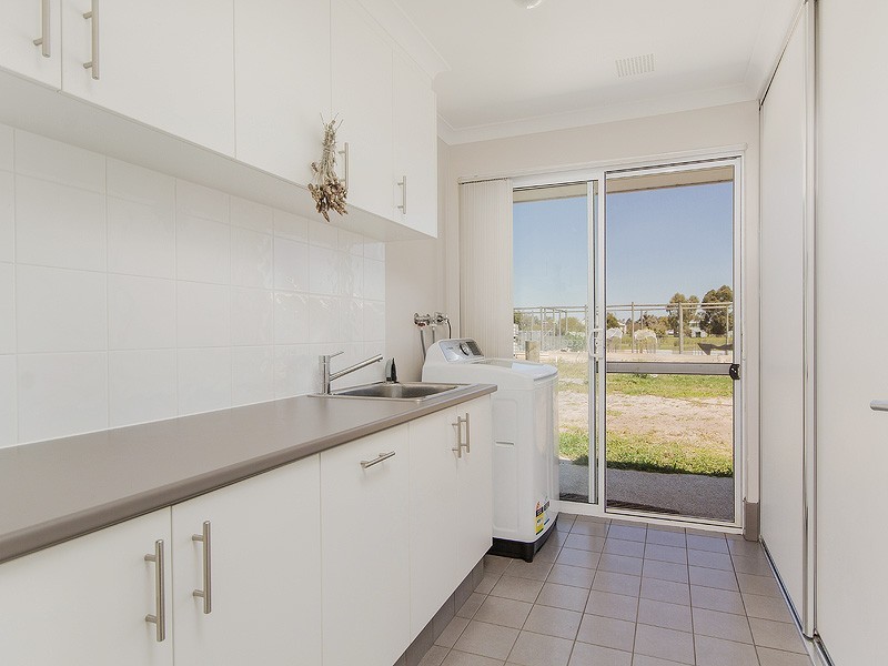 Lot 208 Curtis Lane, West Pinjarra WA 6208
