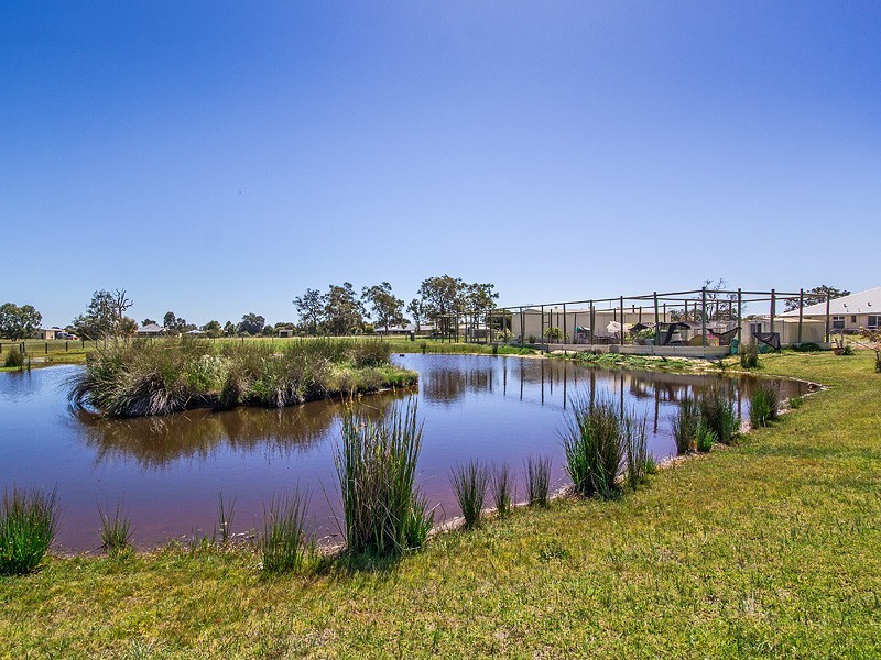 Lot 208 Curtis Lane, West Pinjarra WA 6208