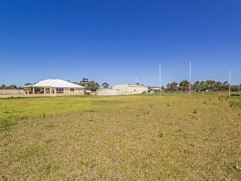 Lot 208 Curtis Lane, West Pinjarra WA 6208