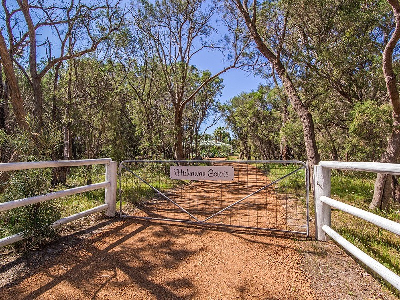 58 Greenwood Way, Barragup WA 6209