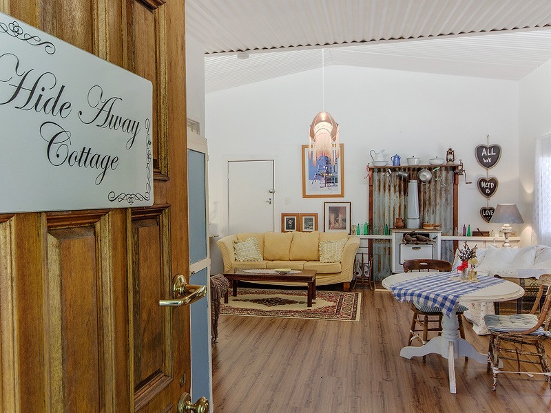 58 Greenwood Way, Barragup WA 6209