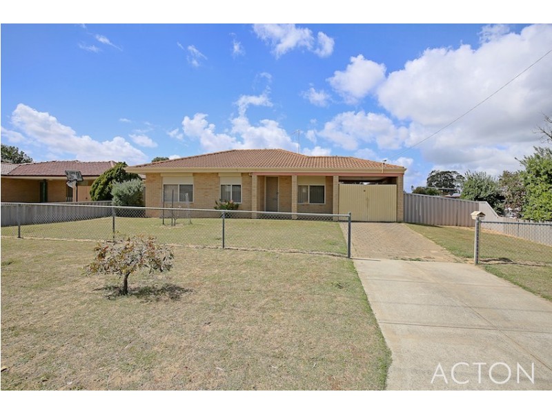 12 Casula Avenue, Coodanup WA 6210