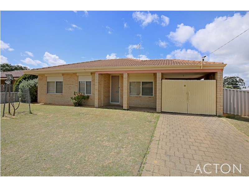 12 Casula Avenue, Coodanup WA 6210