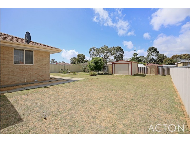 12 Casula Avenue, Coodanup WA 6210