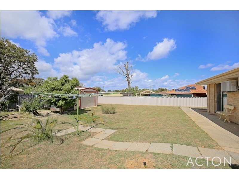 12 Casula Avenue, Coodanup WA 6210