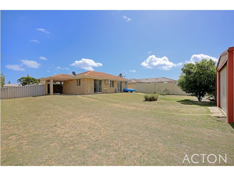 12 Casula Avenue, Coodanup WA 6210