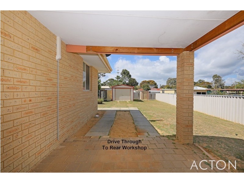 12 Casula Avenue, Coodanup WA 6210