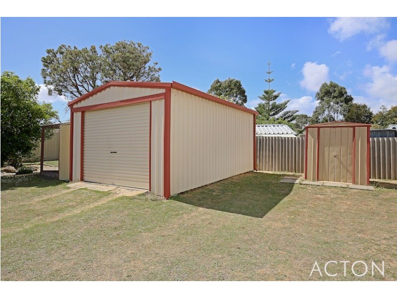 12 Casula Avenue, Coodanup WA 6210