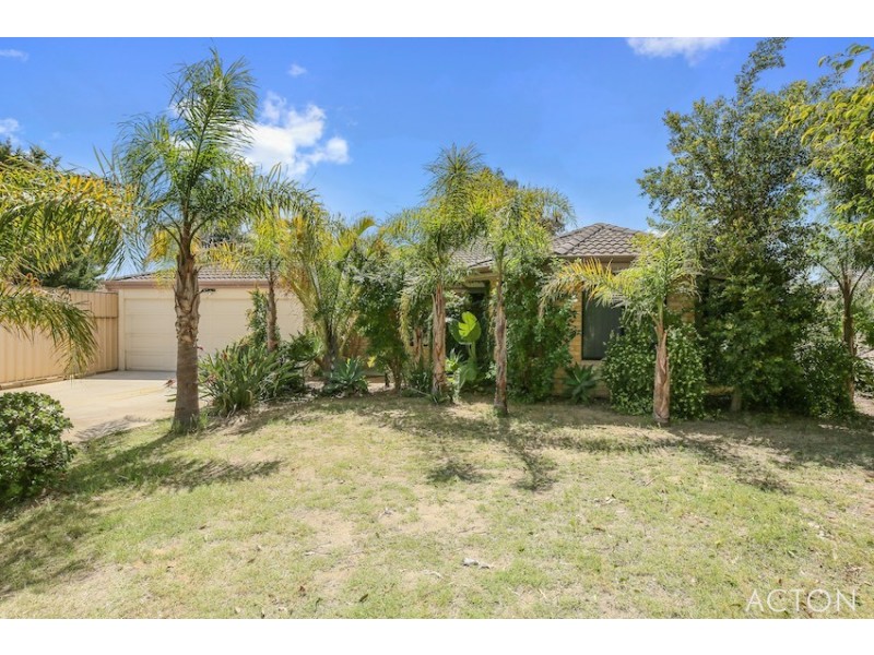 7 Kangaroo Paw Drive, Greenfields WA 6210