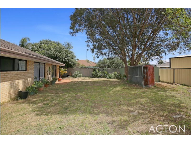 7 Kangaroo Paw Drive, Greenfields WA 6210