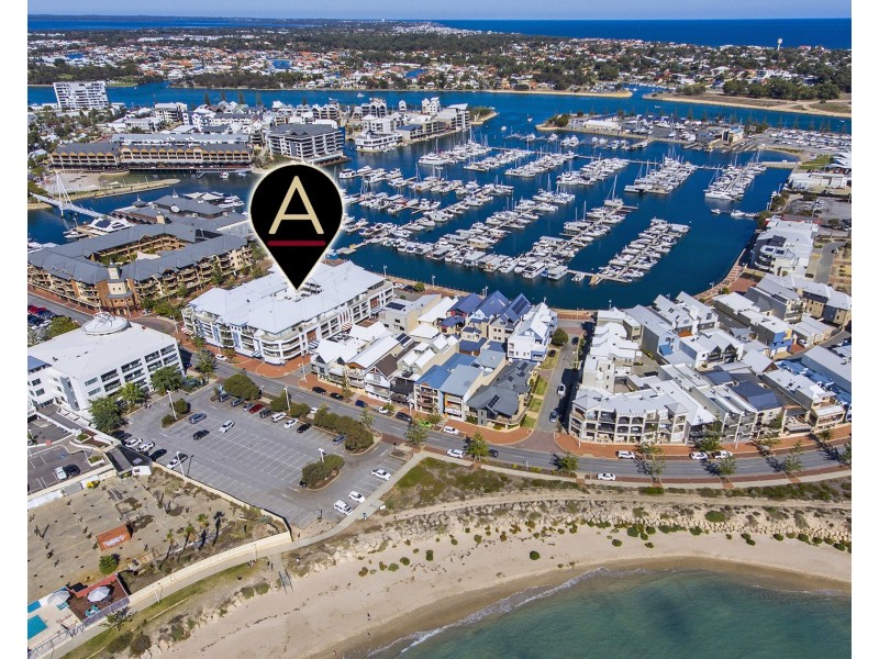 10/1 Breakwater Parade, Mandurah WA 6210