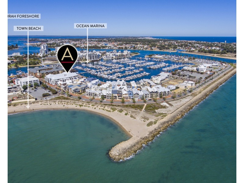 10/1 Breakwater Parade, Mandurah WA 6210