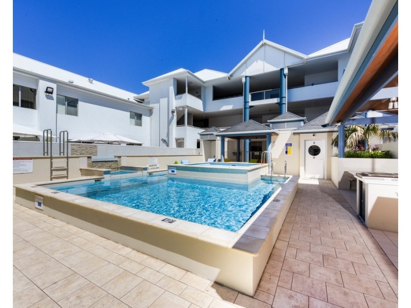 10/1 Breakwater Parade, Mandurah WA 6210