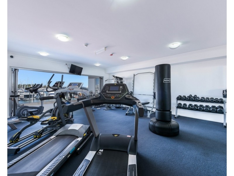 10/1 Breakwater Parade, Mandurah WA 6210