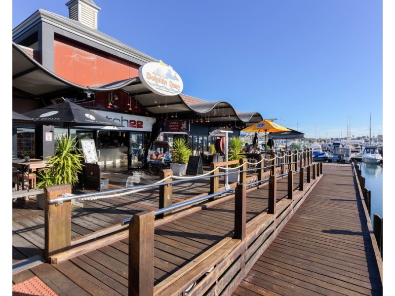 10/1 Breakwater Parade, Mandurah WA 6210