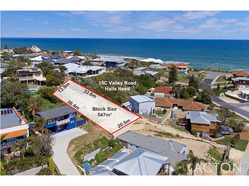15C Valley Road, Halls Head WA 6210
