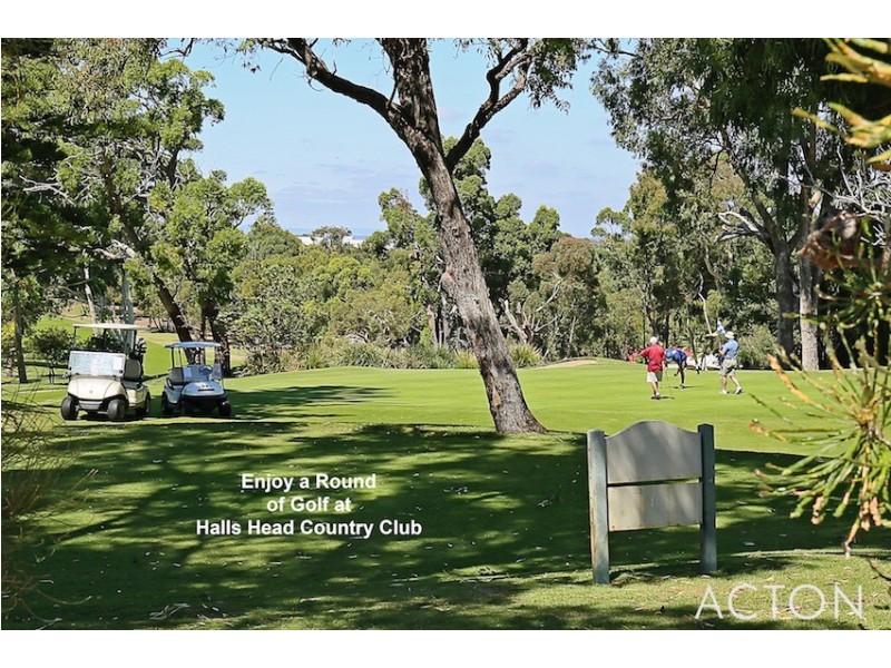 15C Valley Road, Halls Head WA 6210