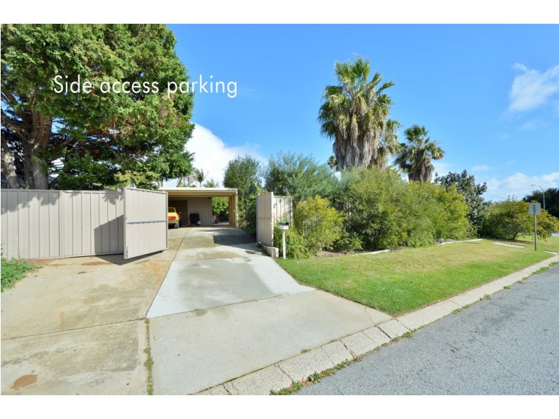 15 Portmarnock Circle, Halls Head WA 6210