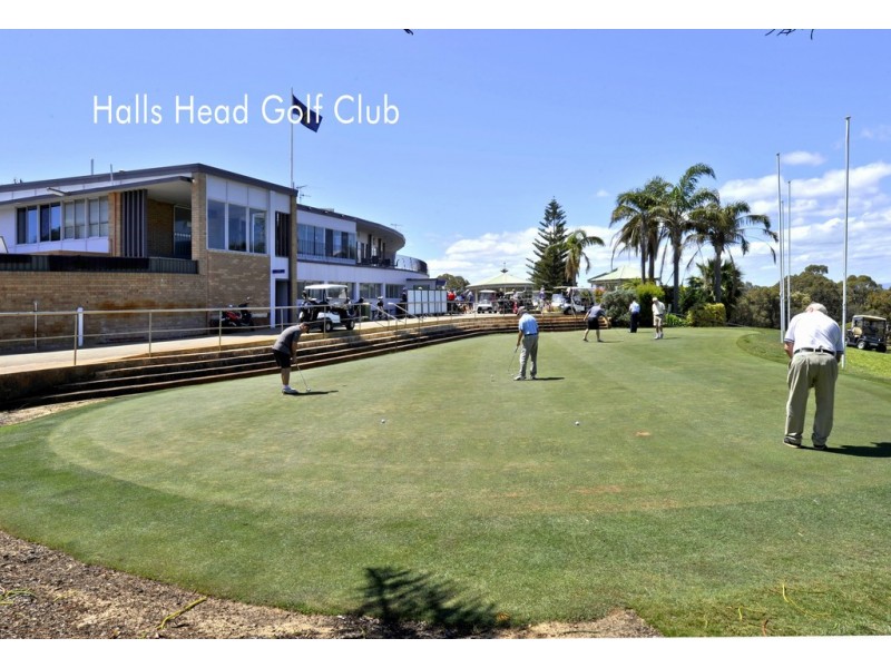 15 Portmarnock Circle, Halls Head WA 6210