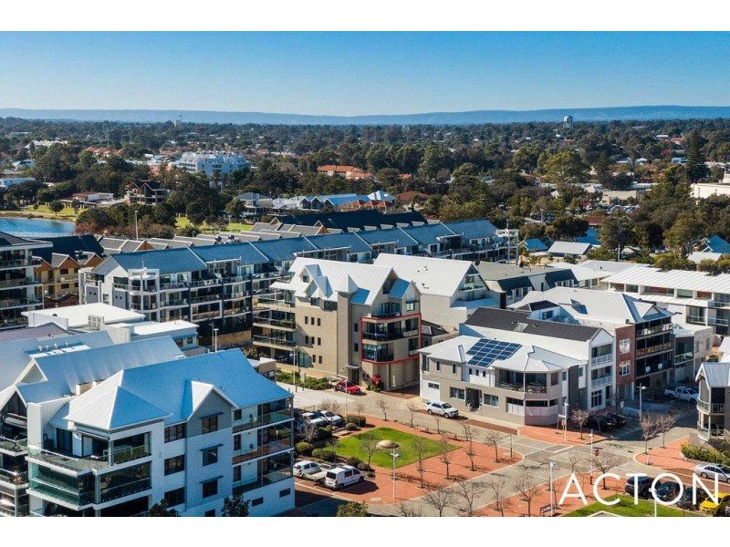 2/16 Torcello Mews, Mandurah WA 6210