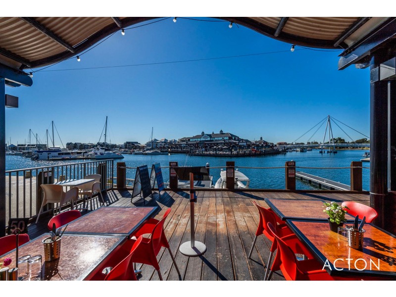 2/16 Torcello Mews, Mandurah WA 6210
